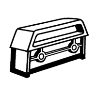 Replacement Parts/Accessories Action Paper