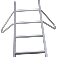 Stand Offs for Extension Ladders Action Paper