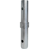 Scaffolding Accessories - Coupling Pins Action Paper
