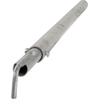 Scaffolding Accessories - Wall Attachment Action Paper