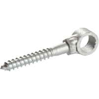 Scaffolding Accessories - Screws for Wall Bracket Action Paper