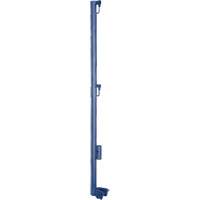 Scaffolding Accessories - Guard Posts, Guard Post, 6" W x 56" H Action Paper