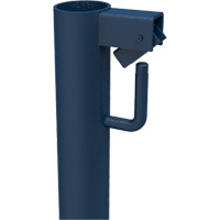 Scaffolding Accessories - Guard Posts, Guard Post, 6" W x 56" H Action Paper