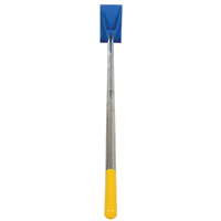 Forklift Carpet Boom, 144-1/2" Length, Carriage Mount, 1800 lbs. Capacity Action Paper