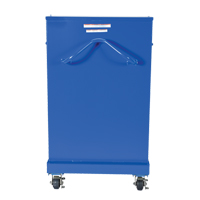 Lift Table, 30"L x 30"W, Steel, 840 lbs. Capacity Action Paper