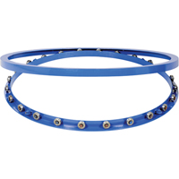 Carousel Pallet Turntables Action Paper