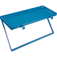 Mechanics/Maintenance Rolling Ladder - Replacement Parts Action Paper