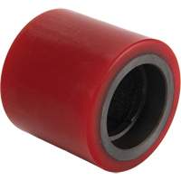 Replacement Polyurethane Wheel For Heavy-Duty Kleton Pallet Trucks Action Paper