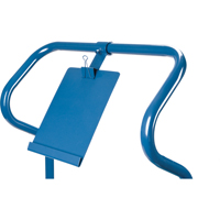 Chariots ergonomiques &agrave; plateforme pour ramassage de commande Action Paper