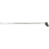 SA7508 Long Handle Flex Bar, 3/4" Drive, Plain Handle Action Paper