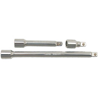 Extension Bar Set, 3 Pieces, Imperial Action Paper