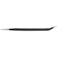JPPB-30 Barre &agrave; pointe cisel&eacute;e super r&eacute;sistante, Largeur de 3/4", Longueur de 30" Action Paper
