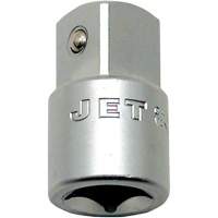 SA1211 Adaptateur femelle x m&acirc;le, Prise 3/4", Douille 1/2", Sph&eacute;rique Action Paper