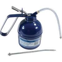 Oil Can, Brass, 700 ml/24 oz Capacity MLA454 | Action Paper