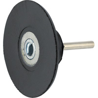 Plateau de support m&acirc;le sur tige Action Paper