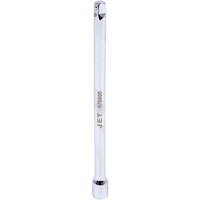 Barre d'extension, Prise 1/4", 6" lo Action Paper