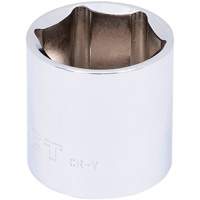 Douille, 32 mm, Prise 1/2", 6 pans Action Paper