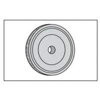 Diamond Grinding Wheel Action Paper