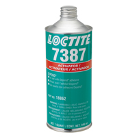 Loctite&reg; 7387 Activators Action Paper