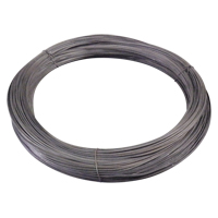 Fil recuit, Recuit noir, Cal. 9, 50 lb /bobine Action Paper