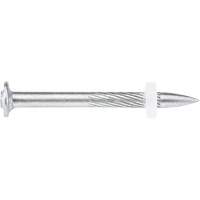 Head Spiral CSI Drive Pin Action Paper