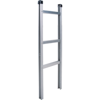 Aluminum Hand Truck Frame Action Paper