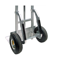 Hand Truck Accessories - Stair Climbers Action Paper
