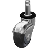 Swivel Chair Caster MN116 | Action Paper