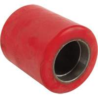 Replacement Steel Load Wheel For Kleton Steel Wheel Pallet Truck Action Paper