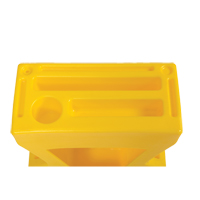 Pallet Truck Caddies Action Paper