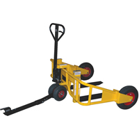 Tow Bar Package Action Paper