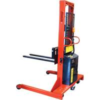 Fixed Base Power Stacker MN655 | Action Paper