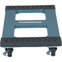 Polyethylene Dolly - Padded Top Action Paper