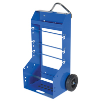 Wire Spool Carts