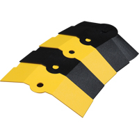 Ultra-Sidewinder&reg; Cable Protection System - Medium, 14.125" x 9.75" x 1.38", 13500 lbs. (6.75 tons) Action Paper