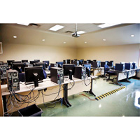 Ultra-Sidewinder&reg; Cable Protection System - Large, 14.125" x 13.675" x 2.13", 13500 lbs. (6.75 tons) Action Paper