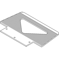 Bavettes LiftKar Action Paper