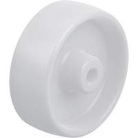 Nylon Wheels Action Paper