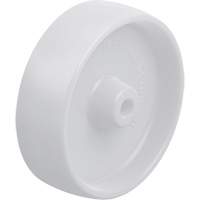 Nylon Wheels Action Paper