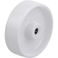 Nylon Wheels Action Paper