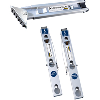 Ladder Levelers Action Paper