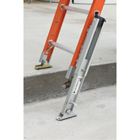 Ladder Levelers Action Paper