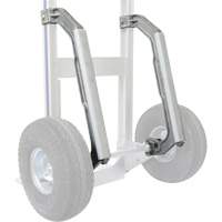 Monte-marches Action Paper