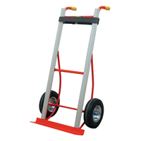 L-1 Vending Machine Truck, Steel, 700 lbs. Capacity, 28-1/2" W x 55" H Action Paper