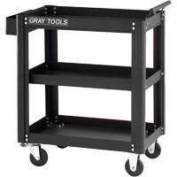 Utility Cart Action Paper