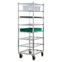 Shelf Carts