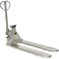 Scale Pallet Trucks
