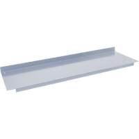 Industrial Duty Lower Shelf for Workbench MO933 | Action Paper