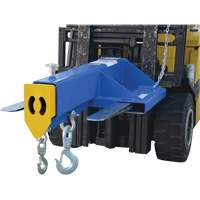 Telescoping Shorty Lift Master Boom MP149 | Action Paper