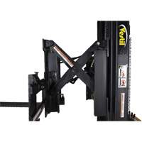 Multifunction Powered Stacker MP209 | Action Paper